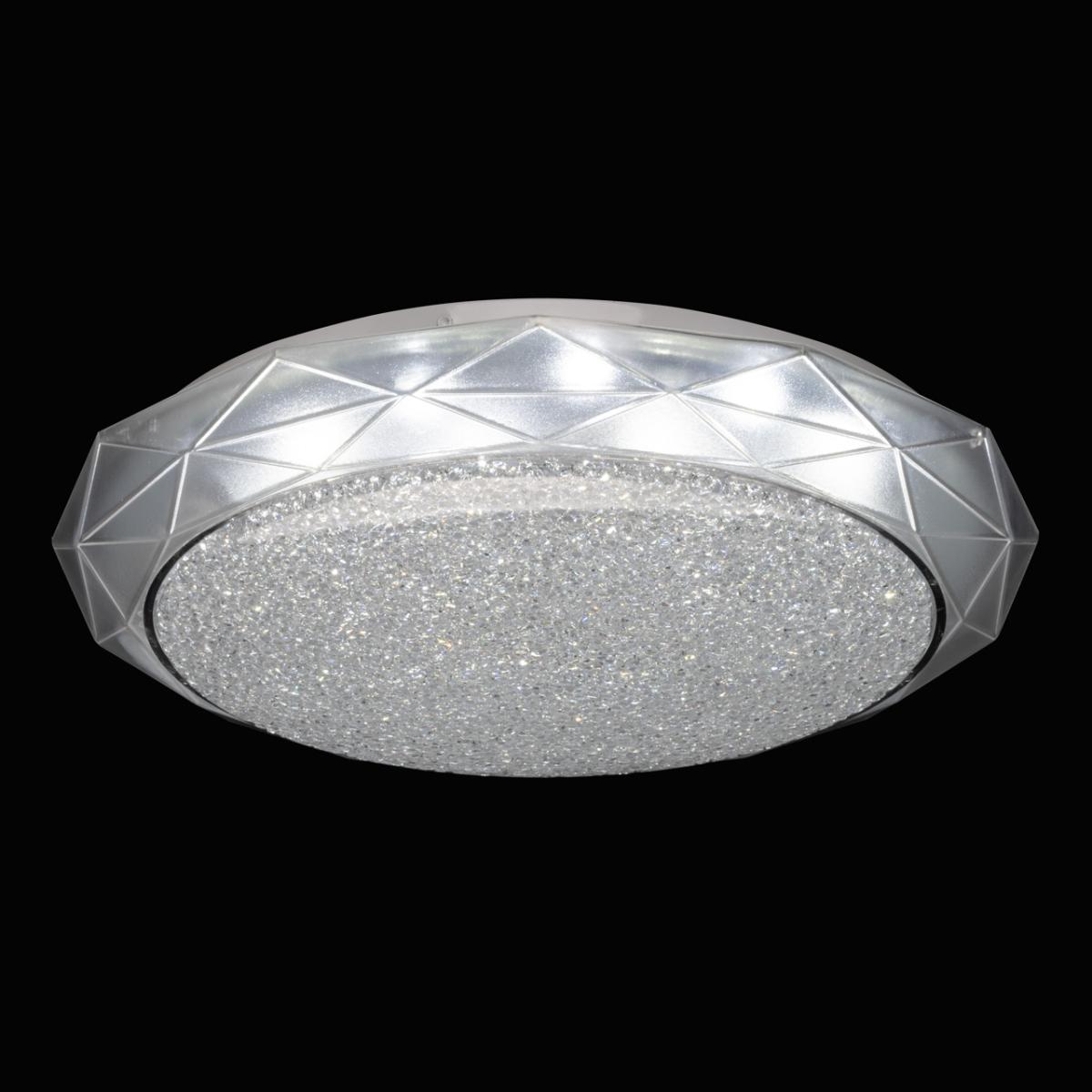 Потолочный светильник De Markt City Ривз 674018801 в Санкт-Петербурге