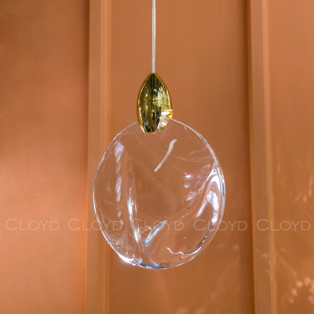 Подвесной светильник Cloyd Glock 11624 в Санкт-Петербурге