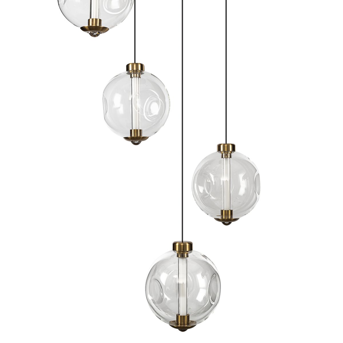 Подвесной светильник Citilux Noona CL251060 в Санкт-Петербурге