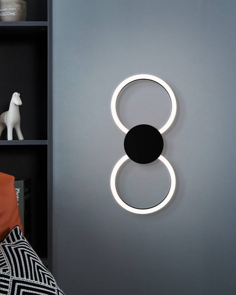 Настенный светильник Eglo Venticello 1 902124 в Санкт-Петербурге