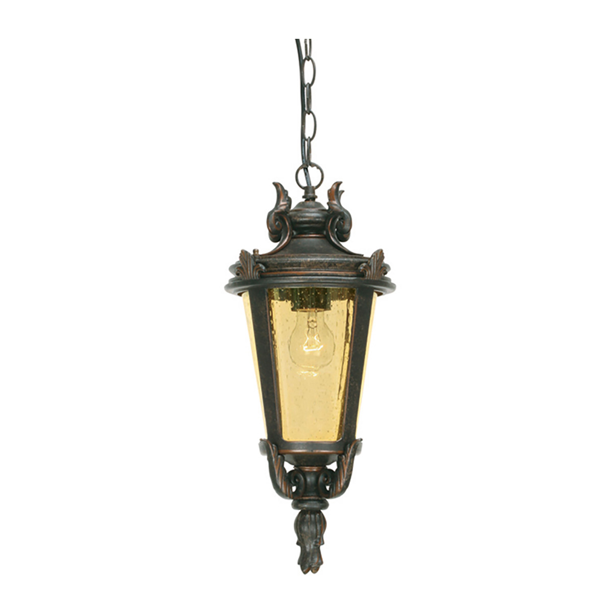 Уличный подвесной светильник Elstead Lighting Baltimore BT8-M в Санкт-Петербурге