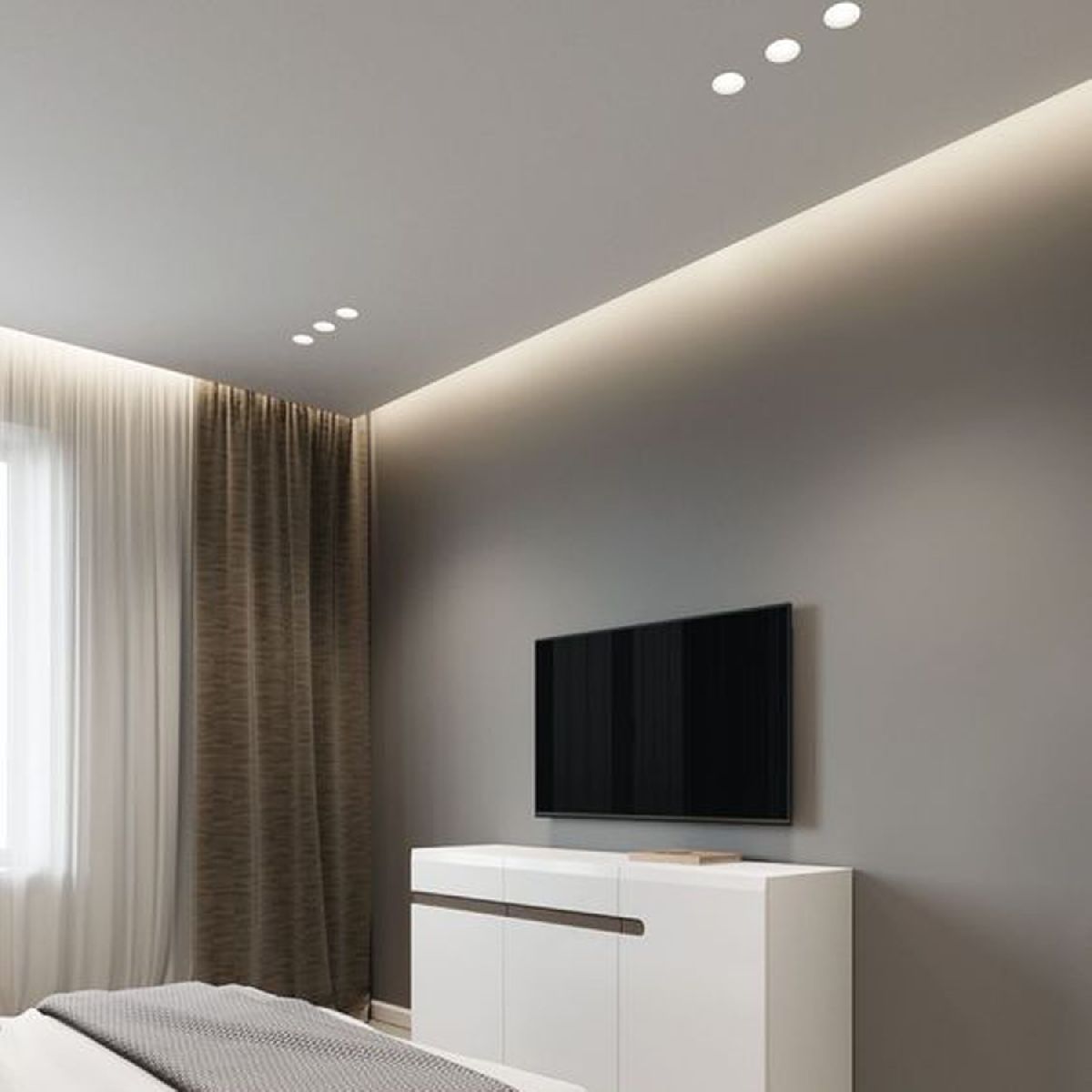Встраиваемый светильник Reluce 70605-9.0-001OL LED18W WH 4000K в Санкт-Петербурге