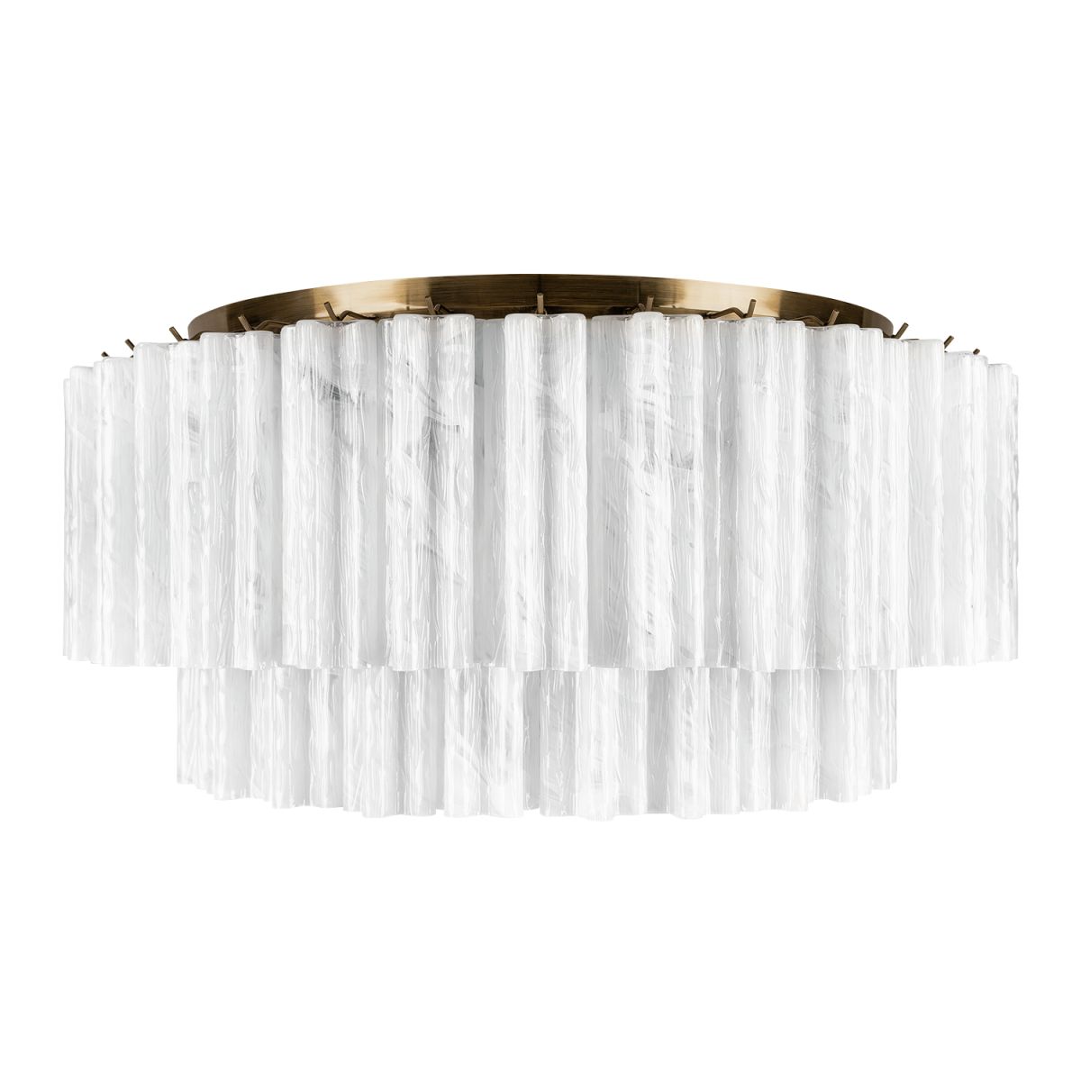 Потолочная люстра Loft IT Murano 10580C/800 White в Санкт-Петербурге