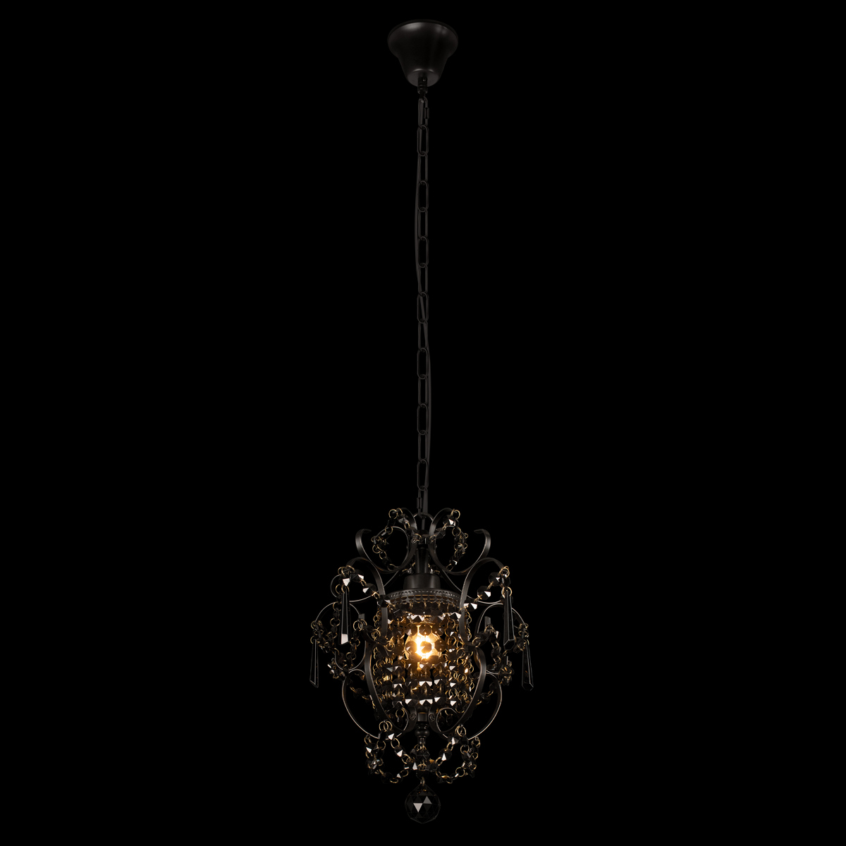 Подвесной светильник Loft IT Burlesque 10417 BL в Санкт-Петербурге