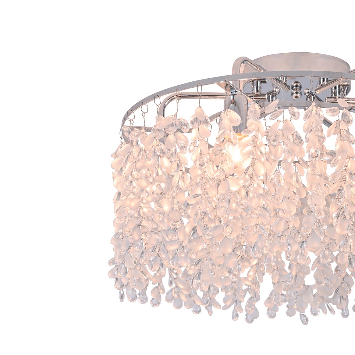 Потолочный светильник Escada Vineray 140014/6C Chrome ES0000074 в Санкт-Петербурге