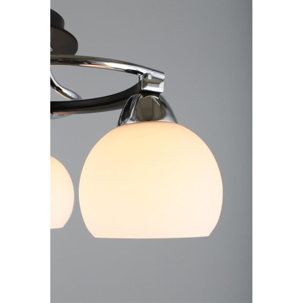 Потолочная люстра Omnilux Caldiero OML-25407-03 в Санкт-Петербурге