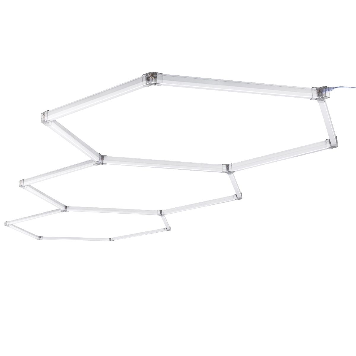 Модульный светодиодный светильник Lightstar Varieta (450064+450005+450006+450000+450009) V10A450064 в Санкт-Петербурге