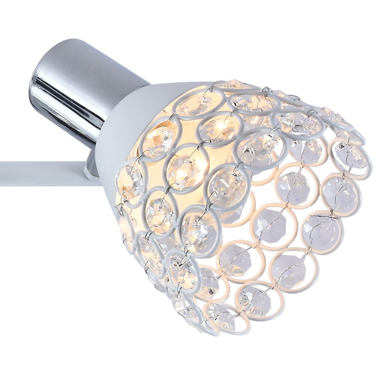 Спот Reluce 05956-0.8-02 WH+CR в Санкт-Петербурге