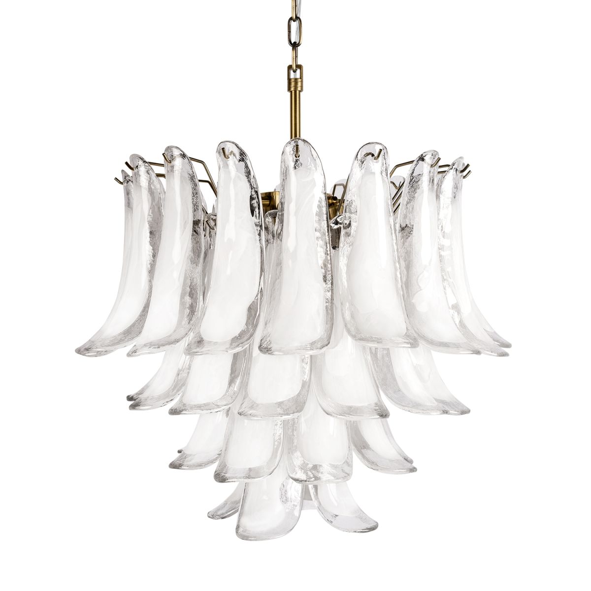 Подвесная люстра Loft IT Lilou 10600/600 Clear в Санкт-Петербурге