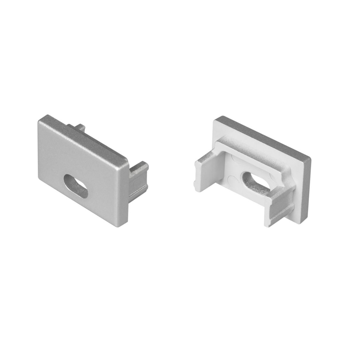 Заглушка Arlight SL-SLIM15-H10 с отверстием 058491 в Санкт-Петербурге