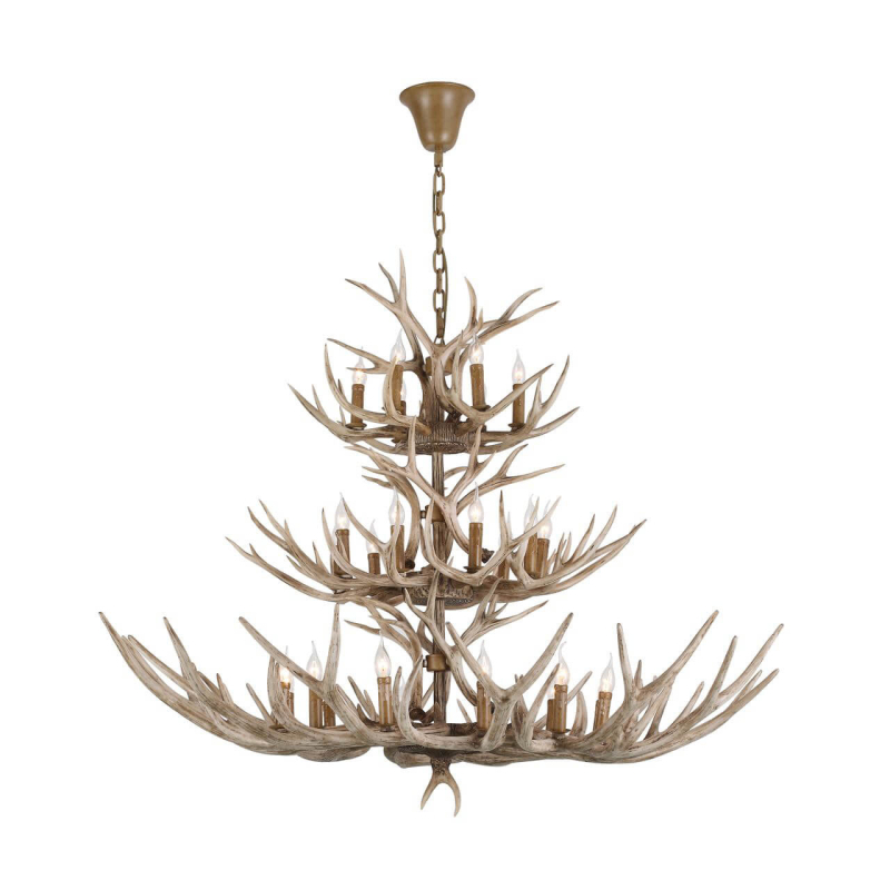 Подвесная люстра ST Luce Corna SL153.703.27 в #REGION_NAME_DECLINE_PP#