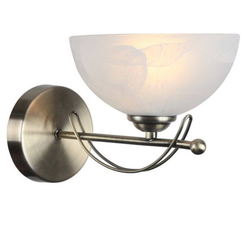 Бра Arte Lamp 64 A8615AP-1AB в Санкт-Петербурге