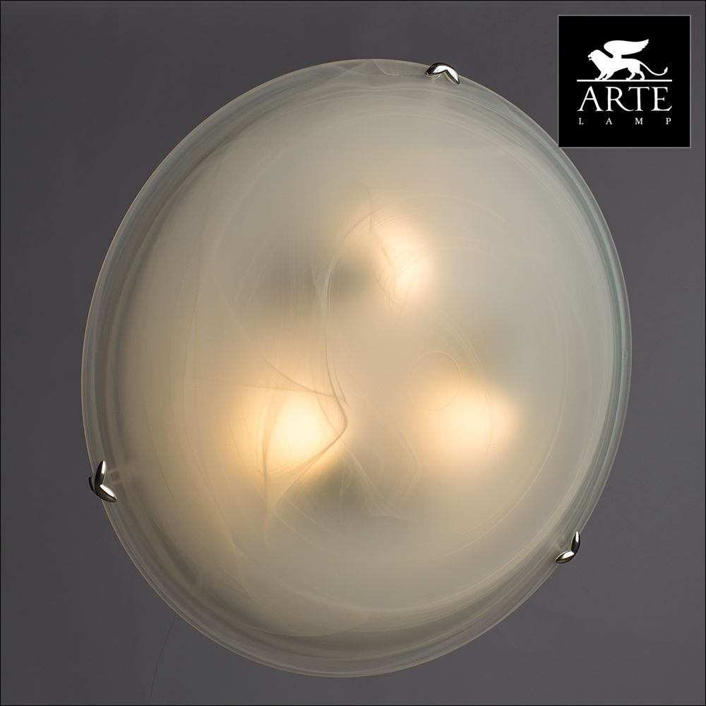 Потолочный светильник Arte Lamp Luna A3450PL-3CC в Санкт-Петербурге