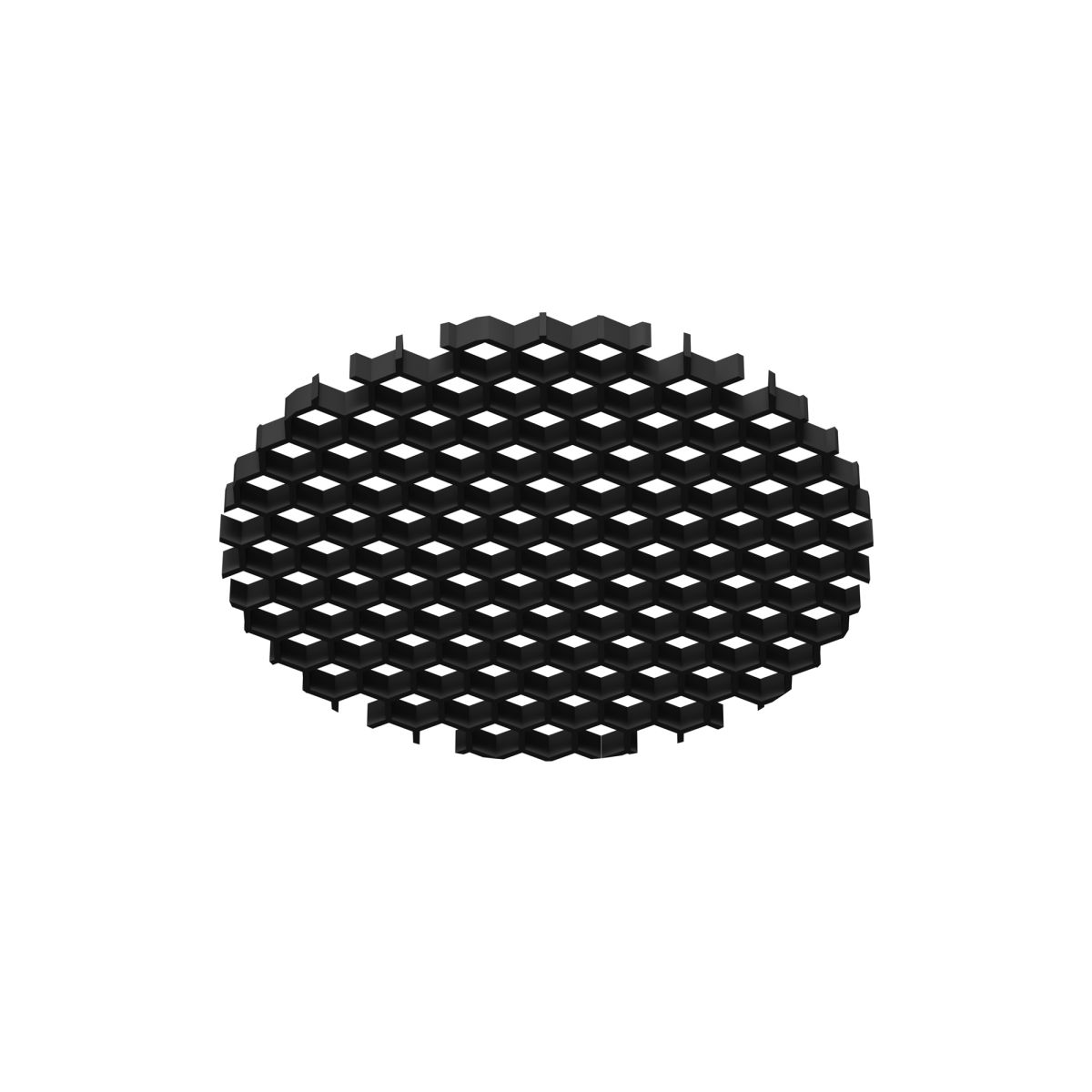Антибликовый фильтр Maytoni Dip HoneyComb001-D41.5 в Санкт-Петербурге