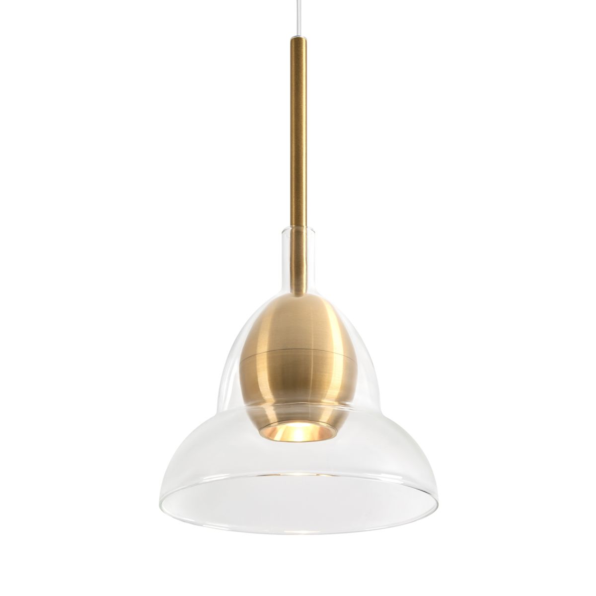 Подвесной светильник Freya Glaze FR5637PL-L6TR в #REGION_NAME_DECLINE_PP#