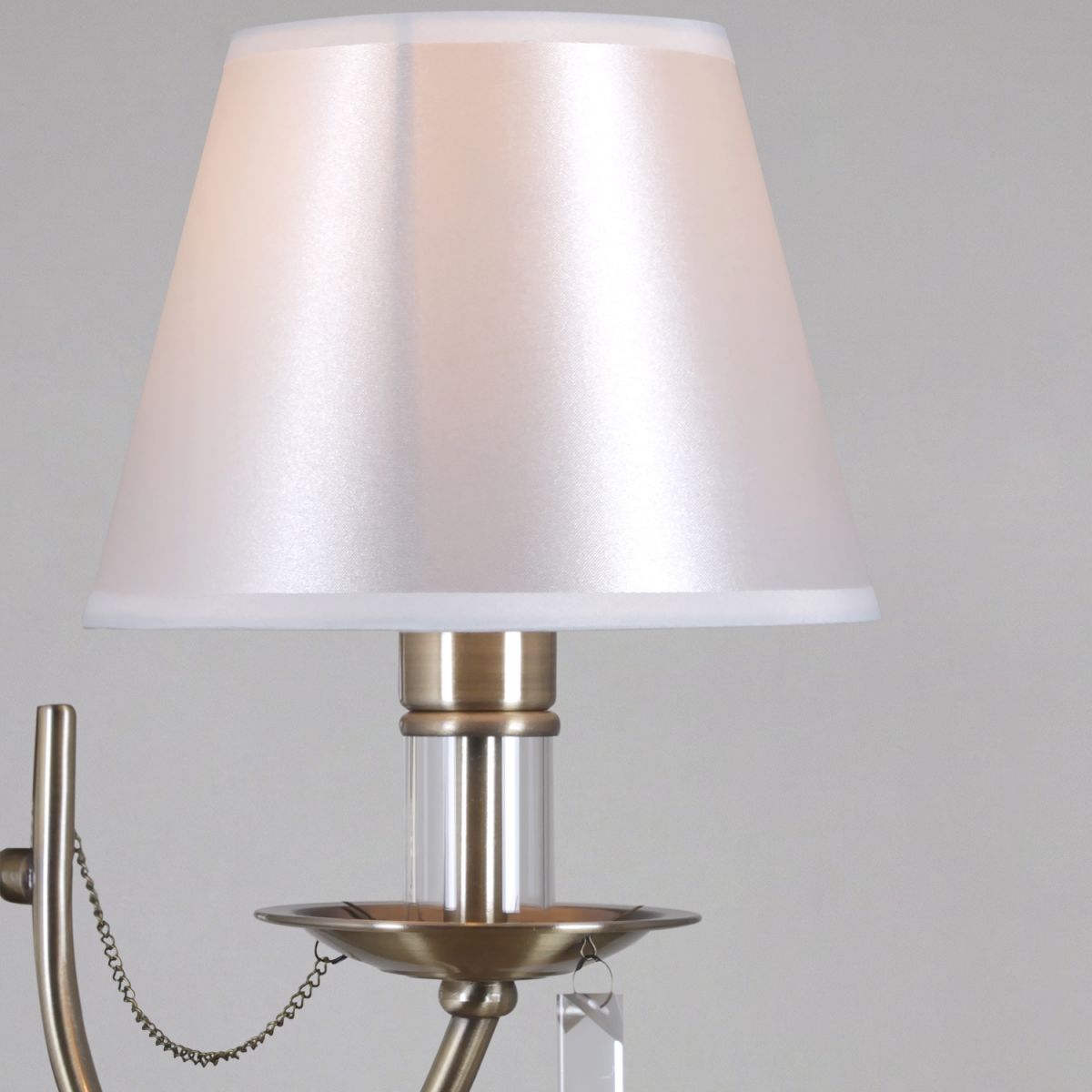 Бра Illumico IL9466-1WSQ-26 AB ELITE в #REGION_NAME_DECLINE_PP#