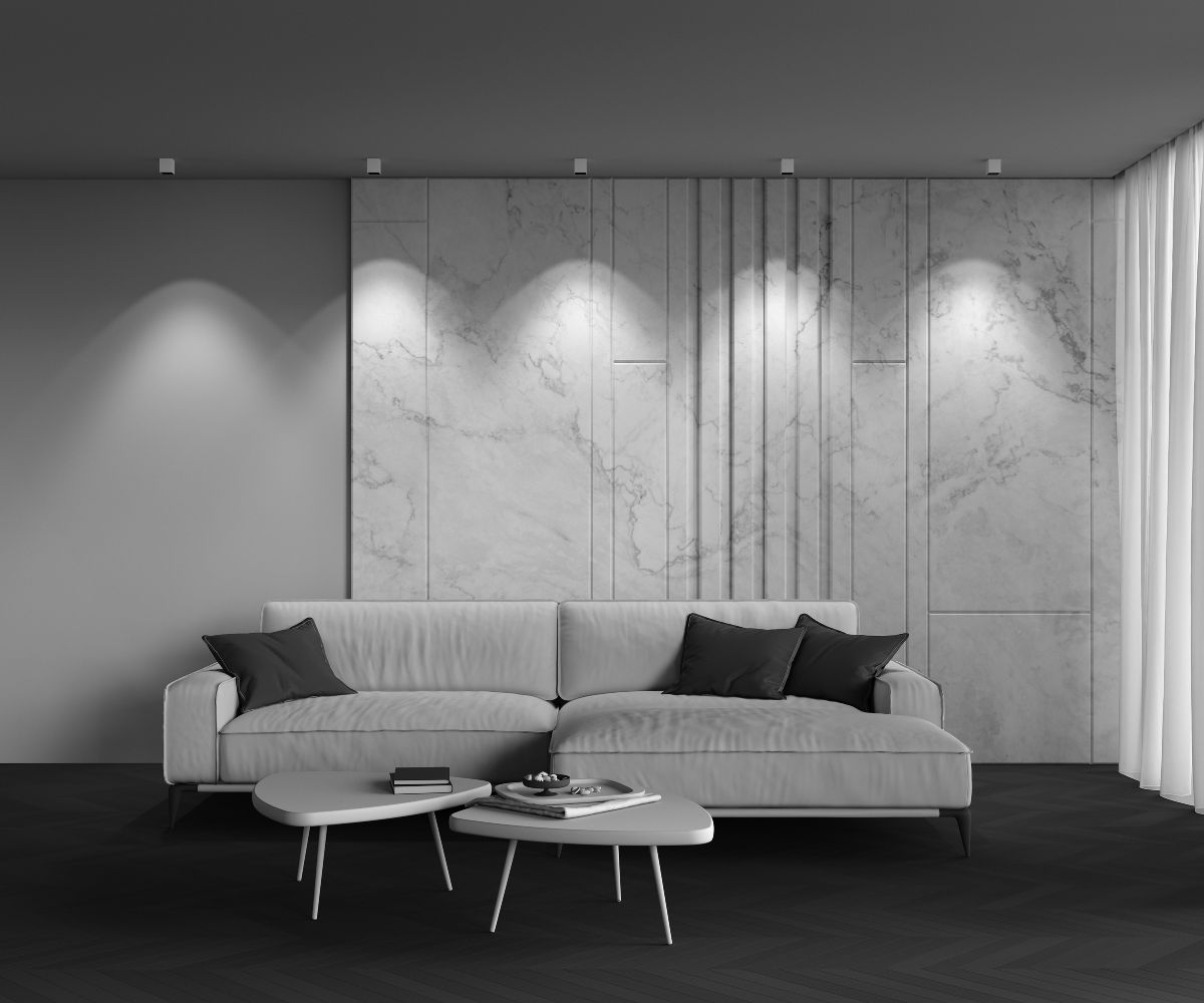 Накладной светильник Maytoni Alfa LED C064CL-5W2.7K-SQ-WB в Санкт-Петербурге