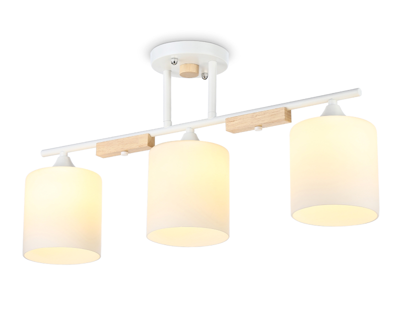 Люстра на штанге Ambrella Light Modern TR9546 в Санкт-Петербурге