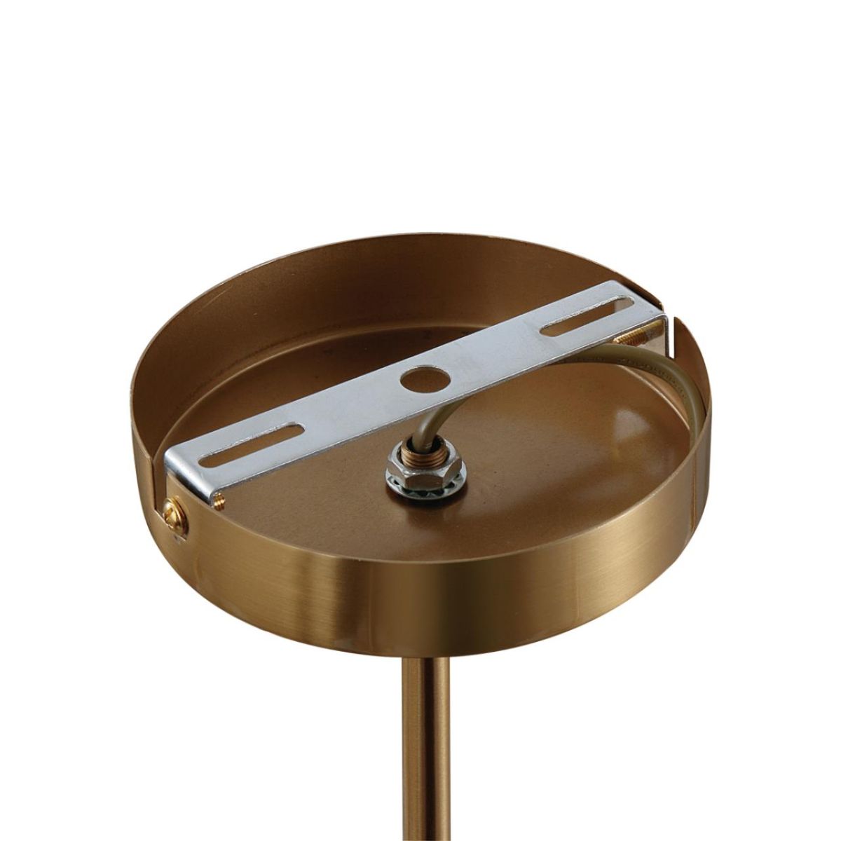 Люстра на штанге Lumion Neoclassi Gloriya 8272/8C в Санкт-Петербурге