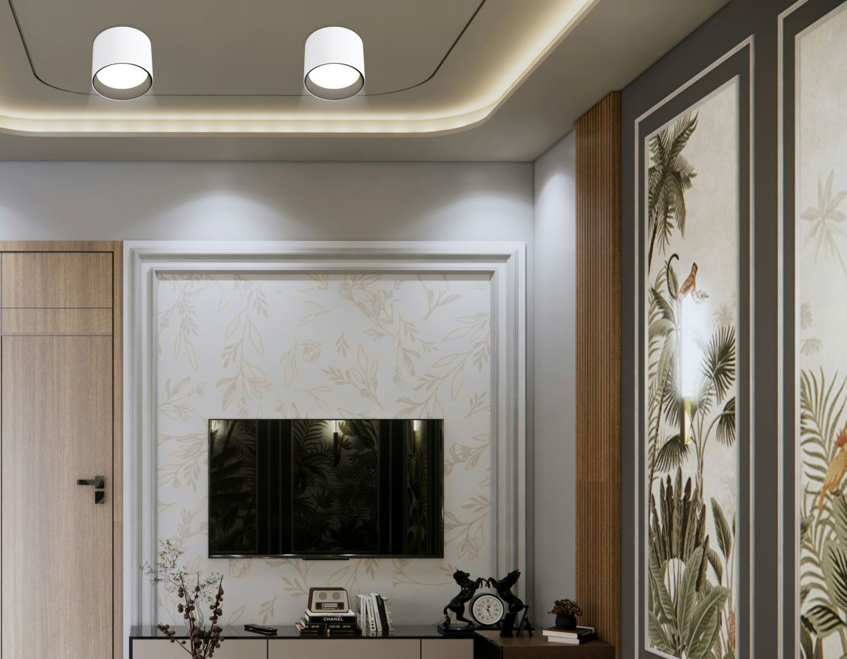 Накладной светильник Ambrella Light Techno spot GX Standard tech TN5303 в Санкт-Петербурге