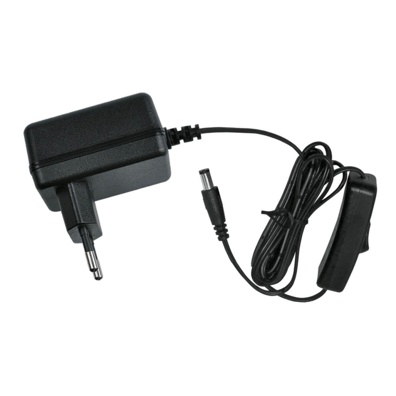 Блок питания (08533) Uniel 12V 9W IP20 0,75A UET-VPA-009A20 в Санкт-Петербурге