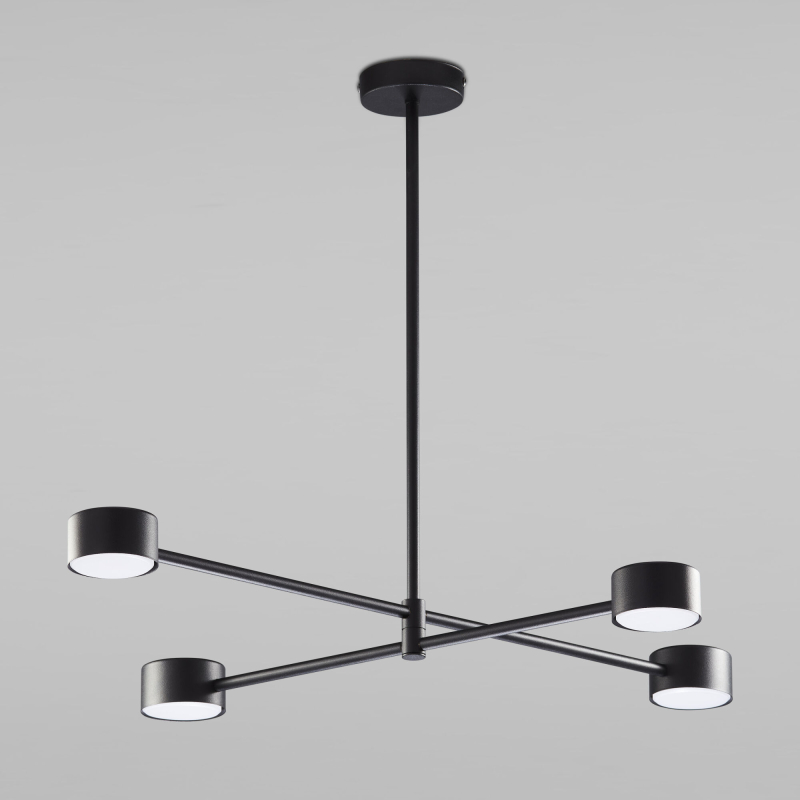 Люстра на штанге TK Lighting 6417 Dora в Санкт-Петербурге