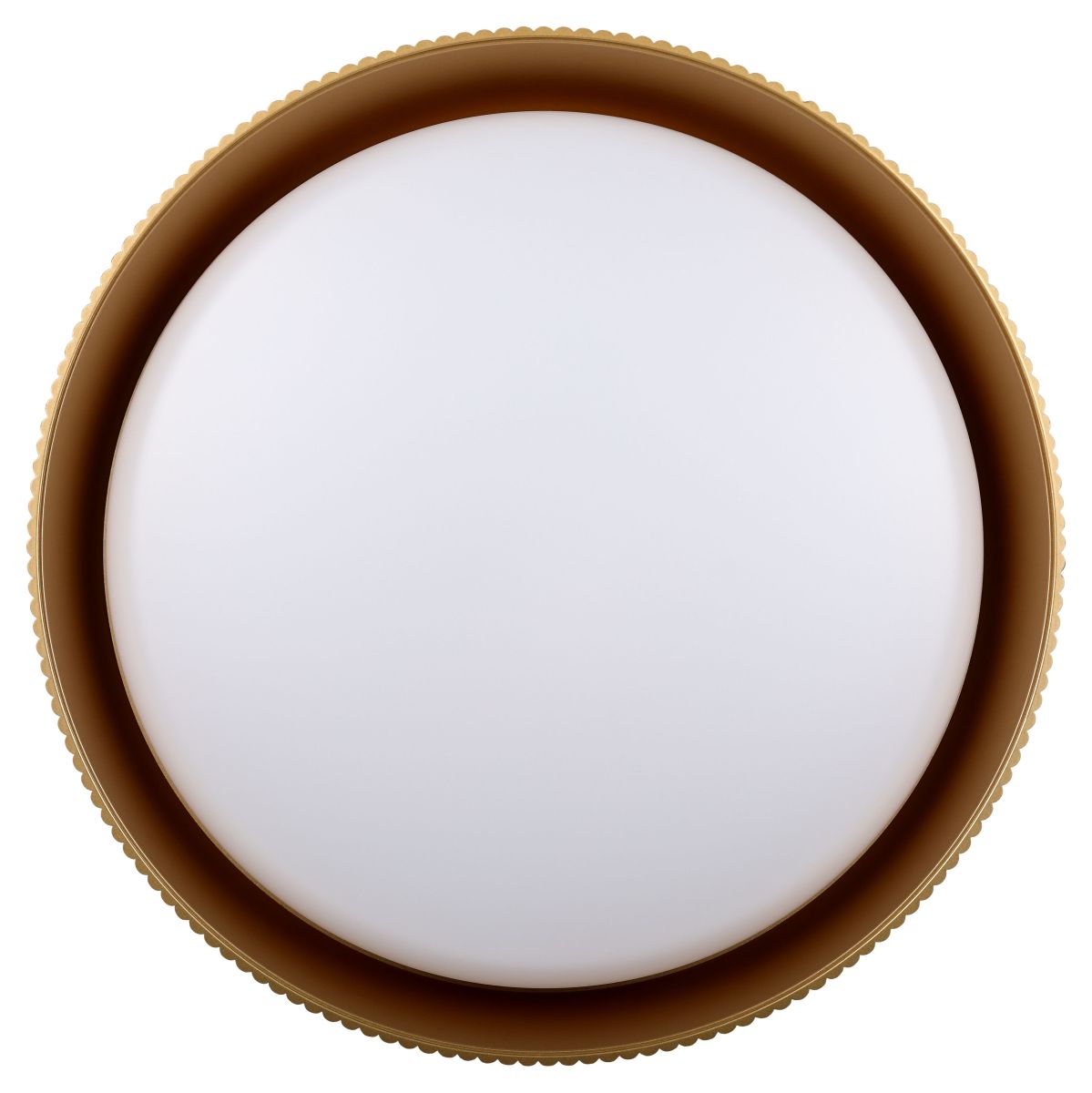 Потолочный светильник ЭРА Классик SPB-6 Bella 48W-3K-6,5K BK 3000-6500К Б0070194 в Санкт-Петербурге