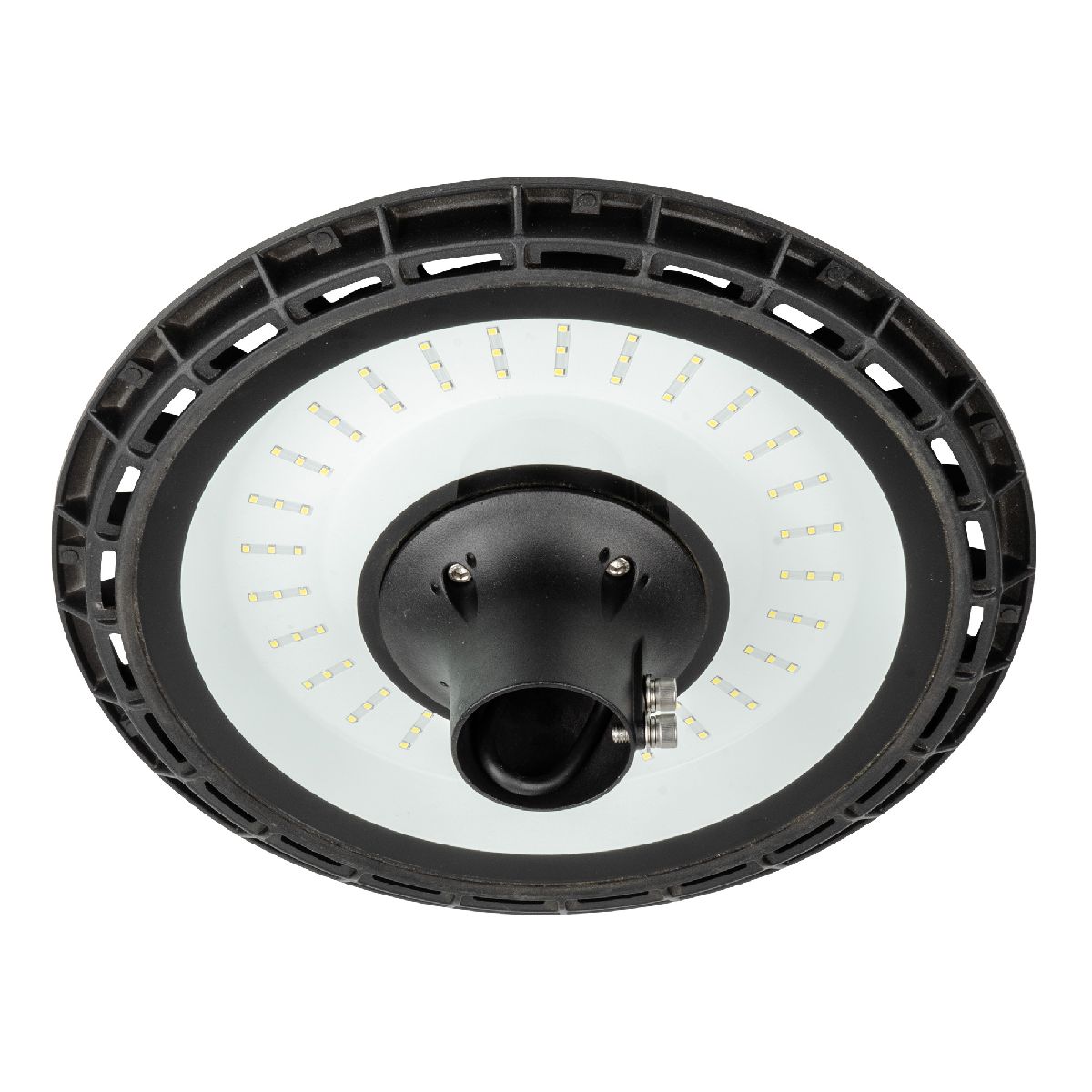 Садово-парковый светильник Uniel ULV-T30-60W/4000K/60 IP65 BLACK UL-00011069 в Санкт-Петербурге