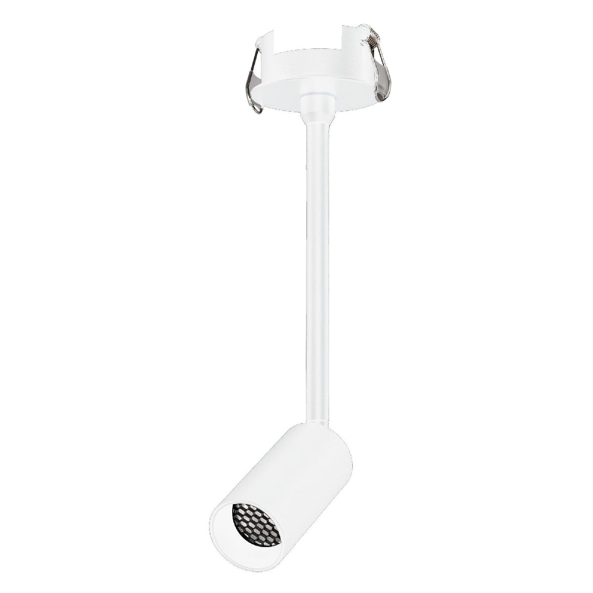 Встраиваемый спот Arlight LGD-PERISCOPE-R35-6W Warm3000 (WH, 24 deg, 230V) 045200 в Санкт-Петербурге