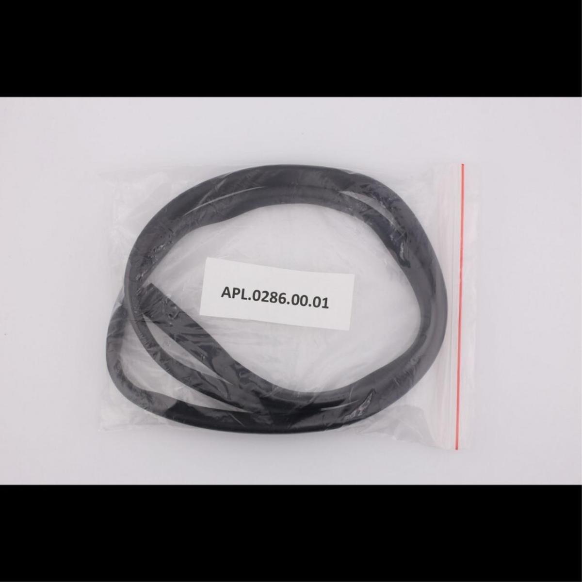 Гарпун шинопровода Aployt Magnetic track 220 APL.0286.00.01 в Санкт-Петербурге