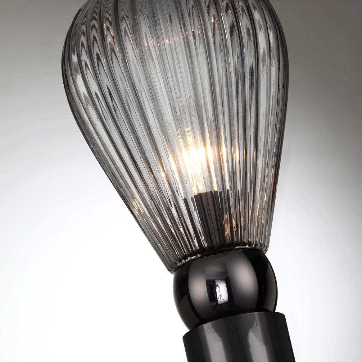 Настольная лампа Odeon Light Elica 5417/1T в Санкт-Петербурге