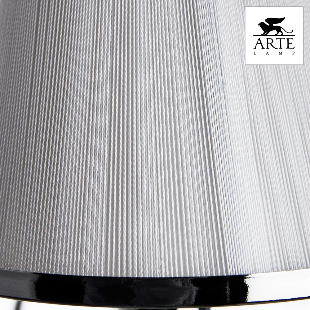 Подвесная люстра Arte Lamp Logico A1035LM-5CC в #REGION_NAME_DECLINE_PP#