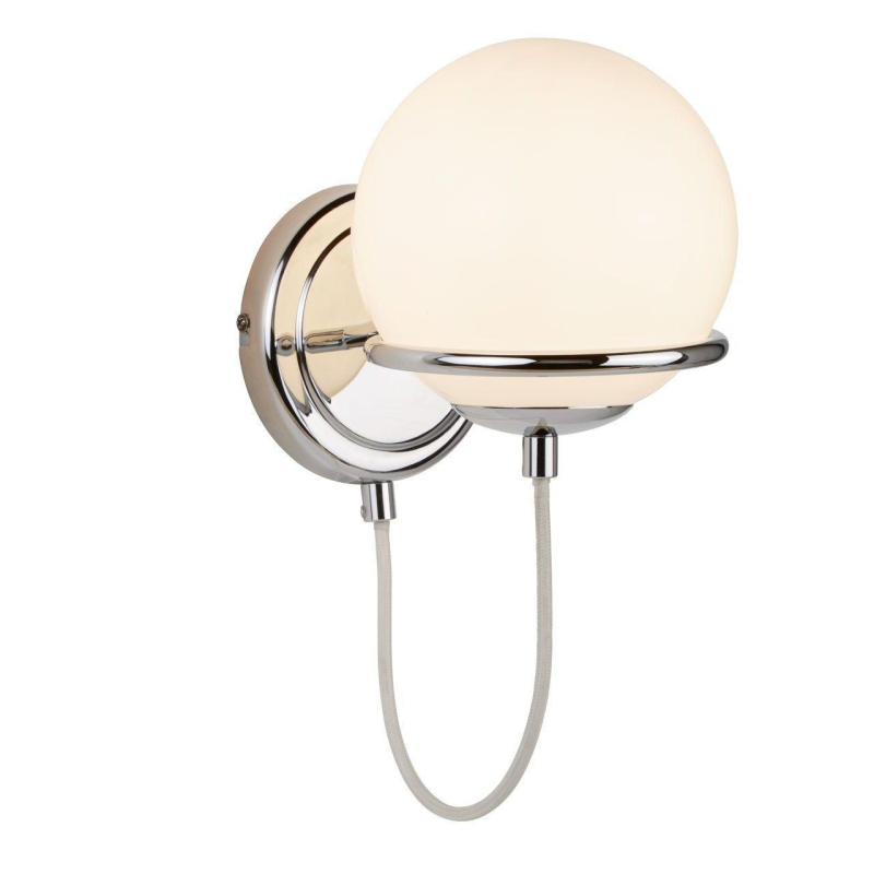 Бра Arte Lamp Bergamo A2990AP-1CC в Санкт-Петербурге