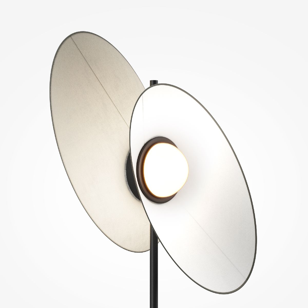 Торшер Maytoni Evolution MOD396FL-L10W3K в Санкт-Петербурге