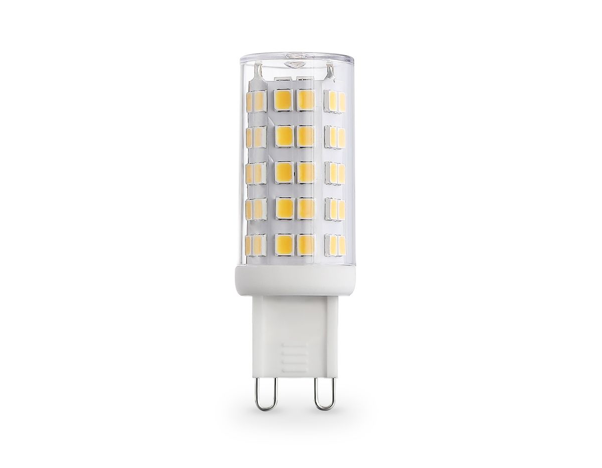 Светодиодная лампа Ambrella Light Bulbing G9 9W 2700K 100903 в Санкт-Петербурге
