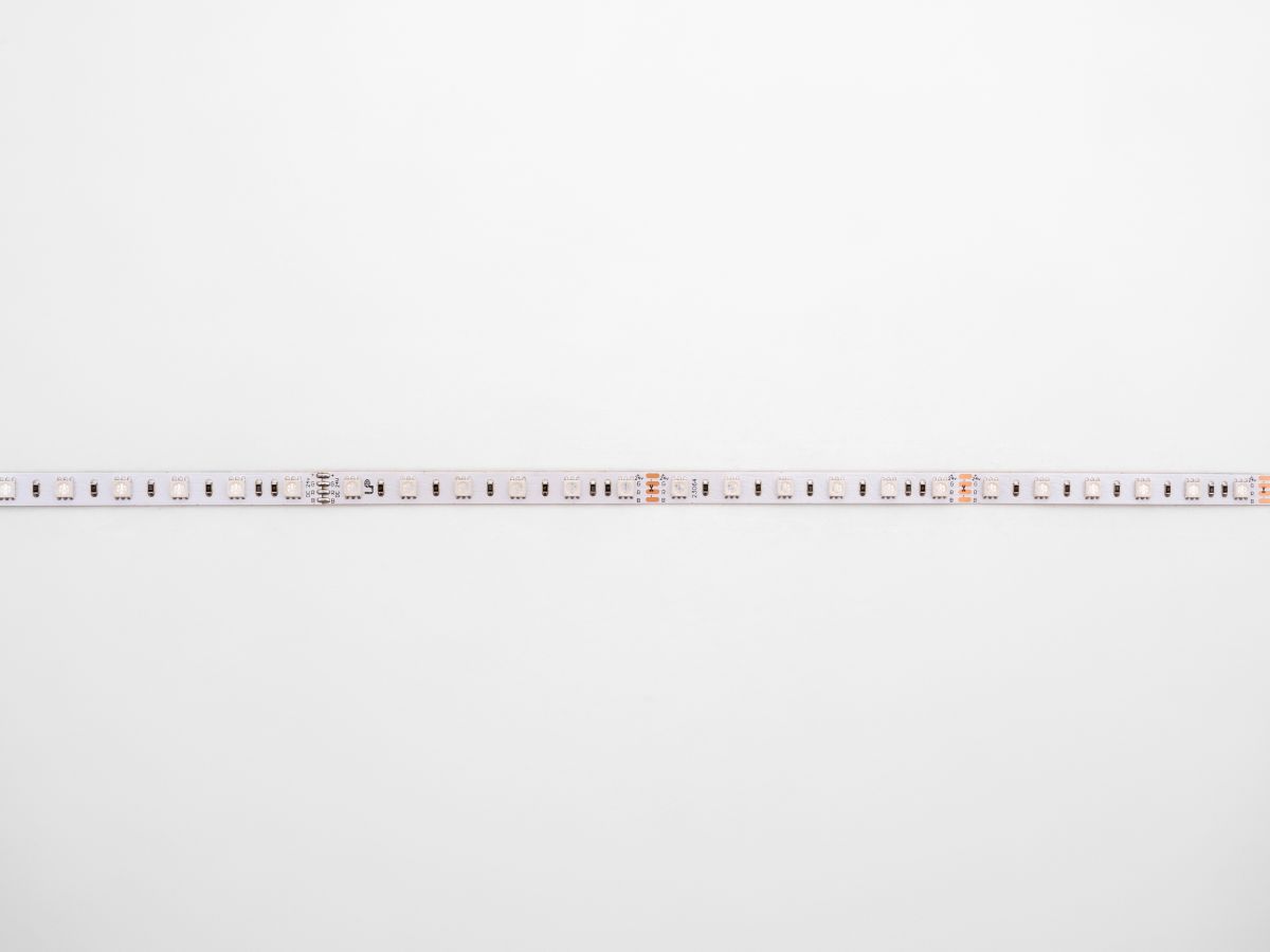 Светодиодная лента LEDS POWER 5050 60/м (14,4Вт/м) 24В RGB 001883 в Санкт-Петербурге