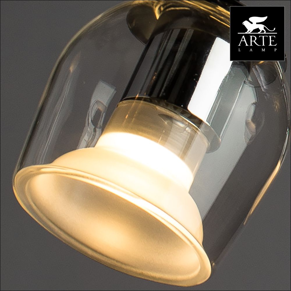 Светодиодный спот Arte Lamp 14 A1558PL-3CC в Санкт-Петербурге