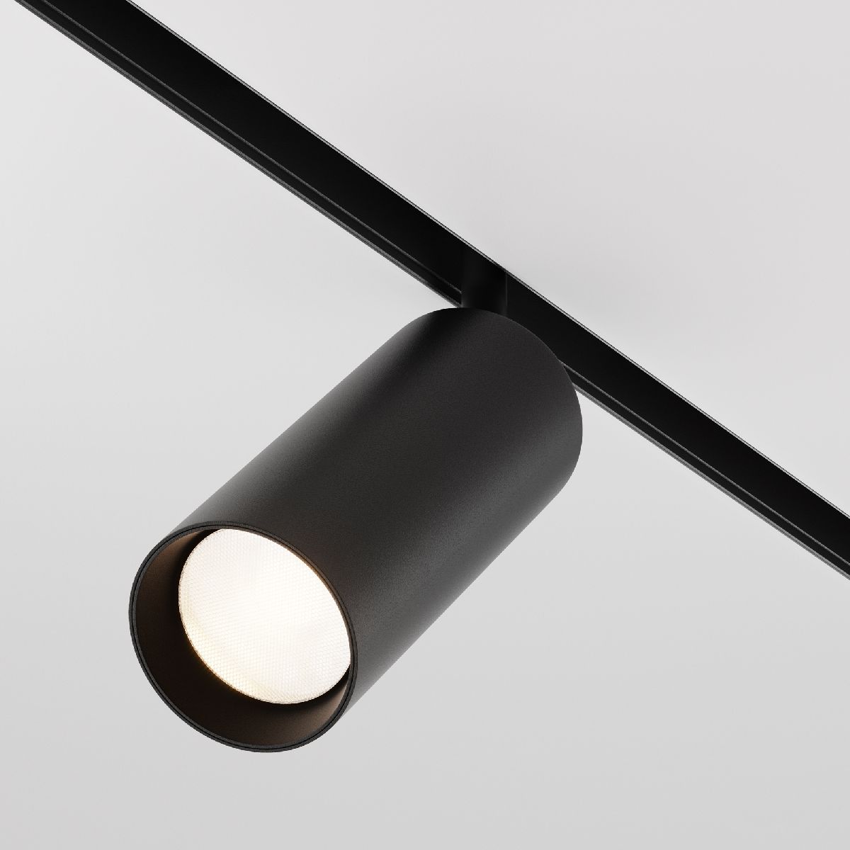 Трековый светодиодный светильник Maytoni Technical Focus Led TR032-2-20W3K-M-B в Санкт-Петербурге