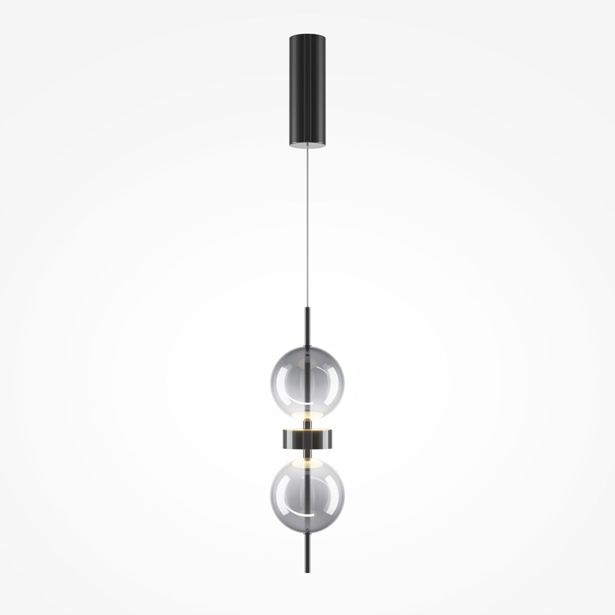 Подвесной светильник Maytoni Double Moon MOD478PL-L8B3K в Санкт-Петербурге