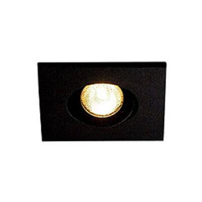 Встраиваемый светодиодный светильник SLV New Tria Mini DL Square Set 114400 в Санкт-Петербурге
