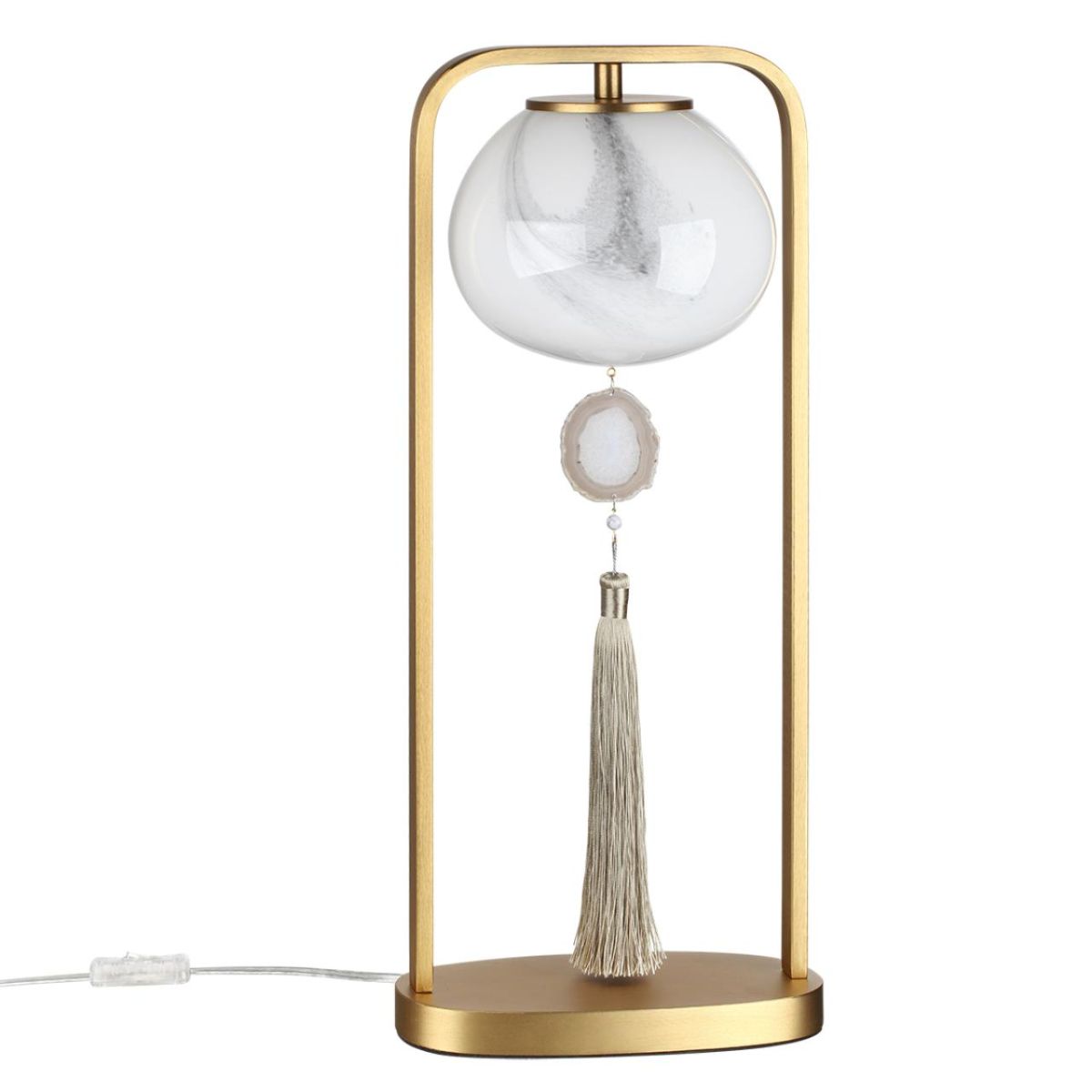 Настольная лампа Odeon Light Modern Fiolent 5432/1T в Санкт-Петербурге