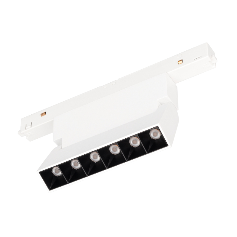 Трековый светильник Arlight Mag-Orient-Laser-Fold-S195-6W Warm3000 035862 в Санкт-Петербурге
