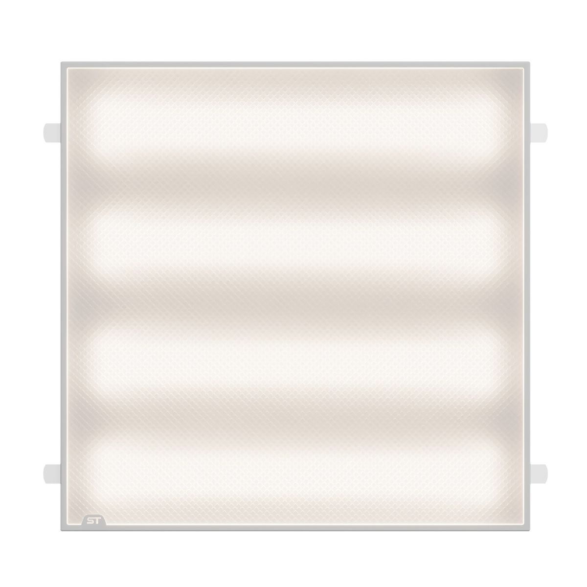 Светильник грильято ST Luce Standart STP-G-1001-P-36-4K-40 в #REGION_NAME_DECLINE_PP#