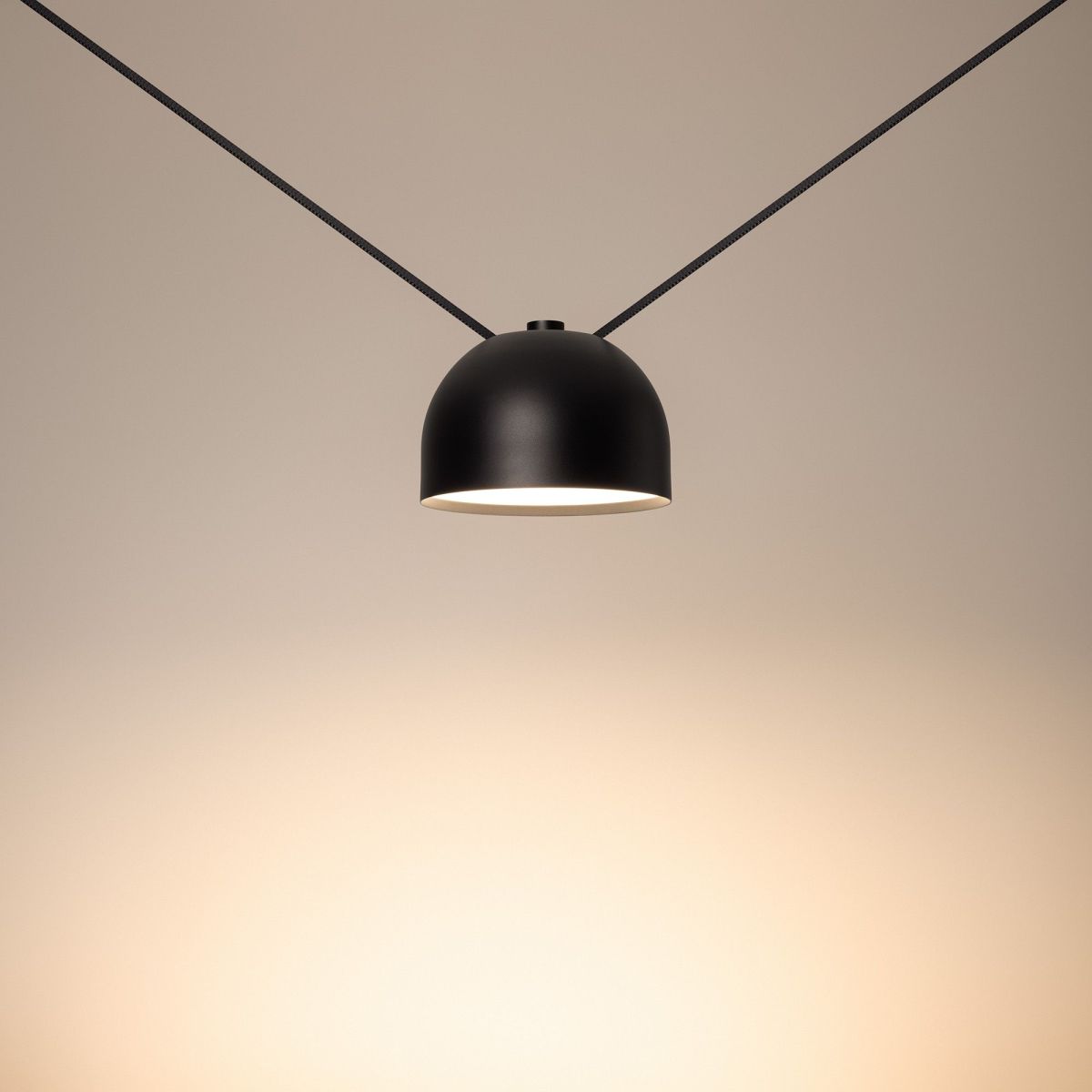 Трековый светильник Arlight ART-INBELT-BOWL-R210-16W Day4000-MIX (BK, 100 deg, 48V, DALI) 051160 в Санкт-Петербурге