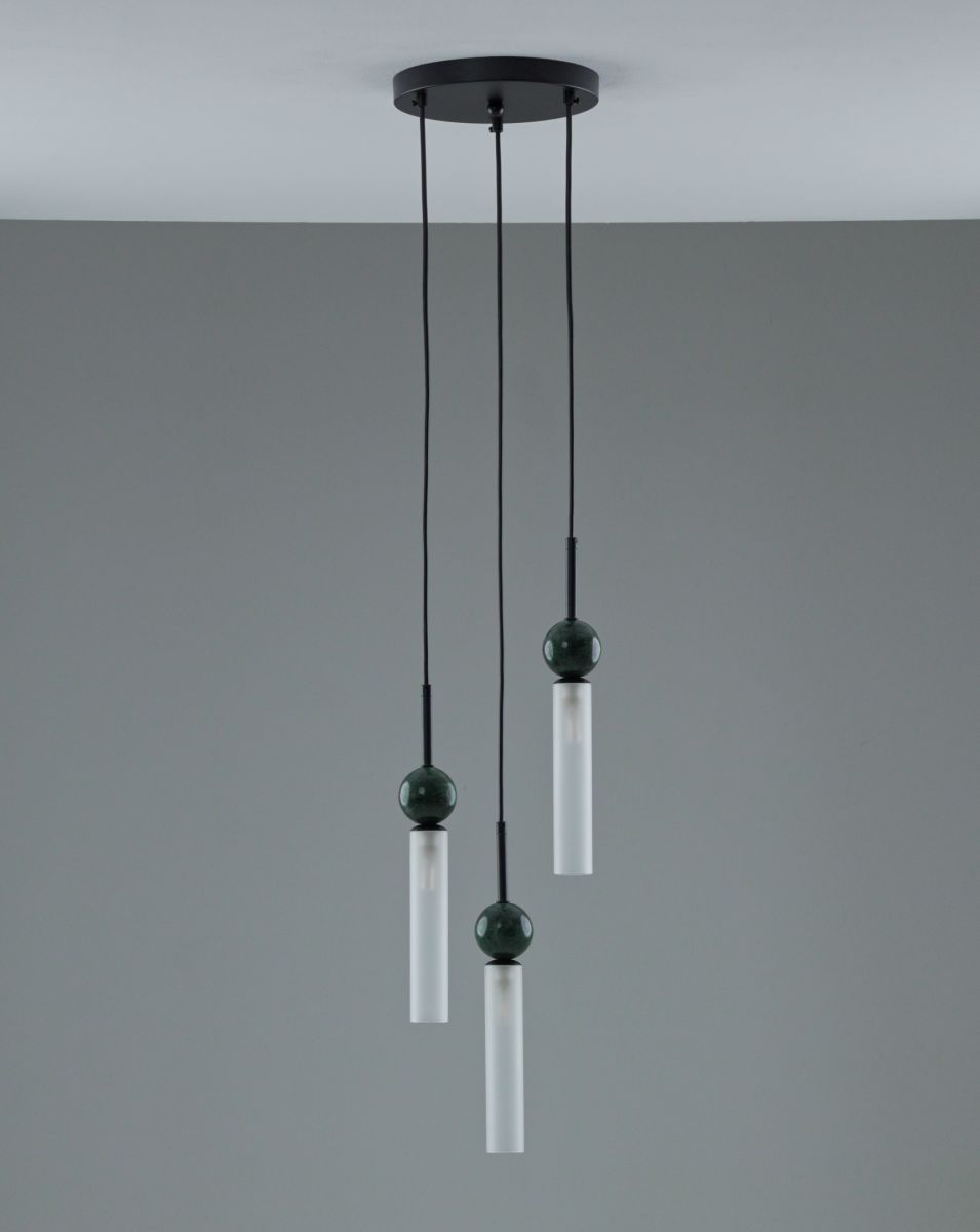 Подвесной светильник Moderli Illis V11791-3P в Санкт-Петербурге