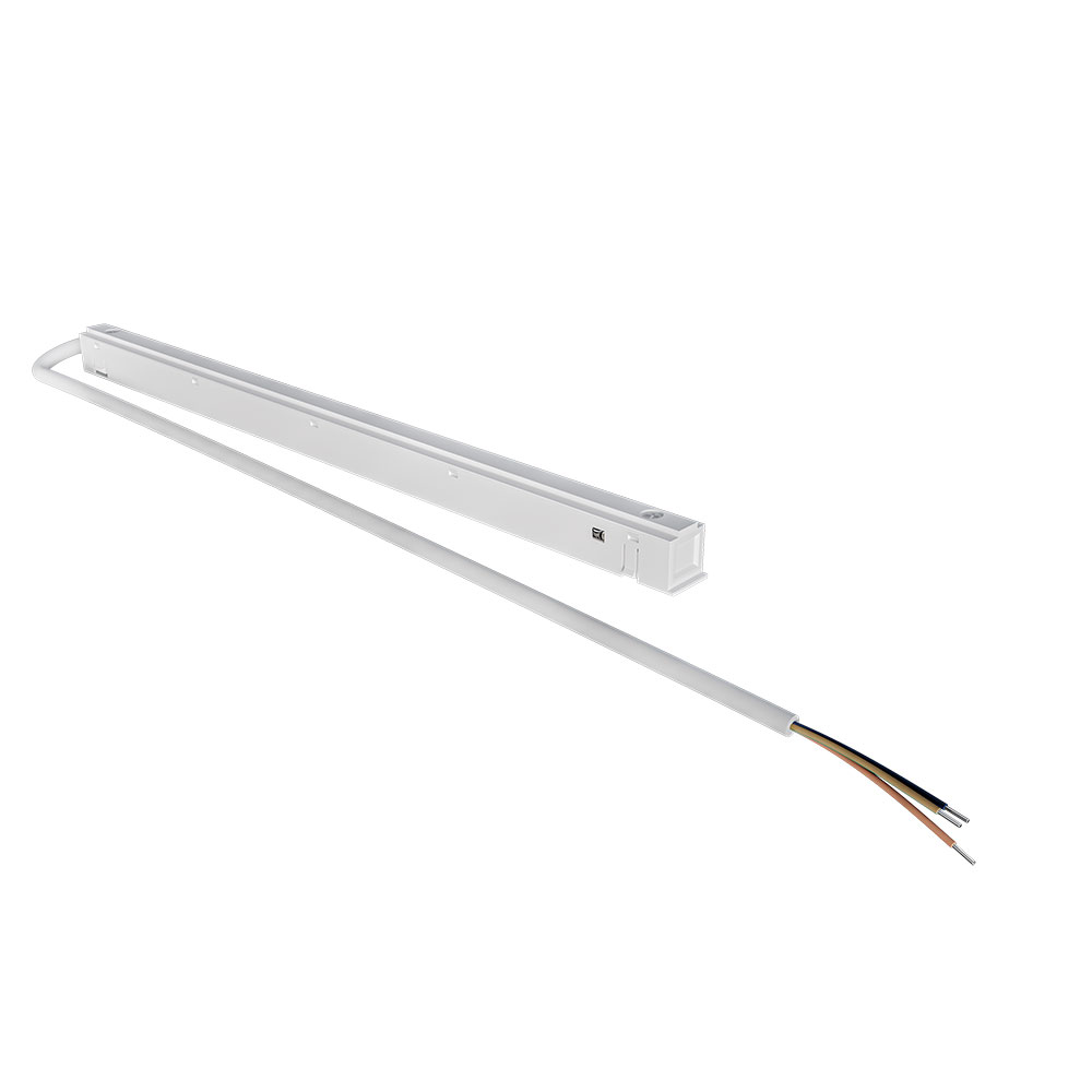 Блок питания для магнитной трековой системы Arte Lamp 48V 80W A742133N в #REGION_NAME_DECLINE_PP#