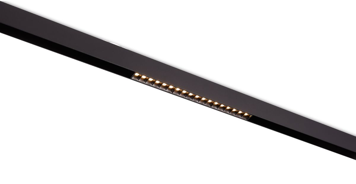 Трековый светильник Donolux Eye DL20291TW18B Dali2 в Санкт-Петербурге