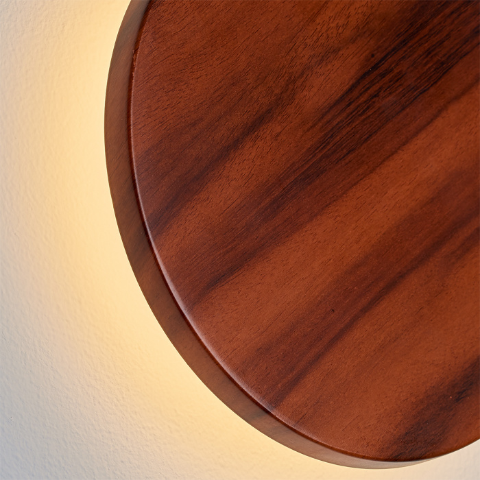 Фасадный светильник Odeon Light Nature Liana 7108/15WL в Санкт-Петербурге