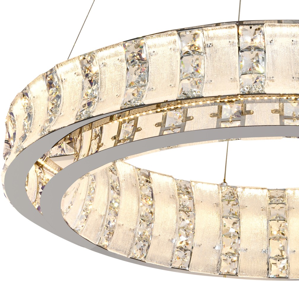 Подвесная люстра Stilfort Магнелли 4037/09/08P в Санкт-Петербурге