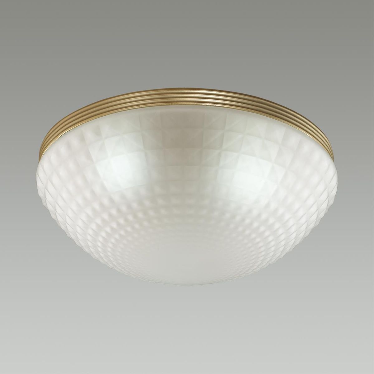Потолочный светильник Odeon Light Malaga 4936/3C в Санкт-Петербурге